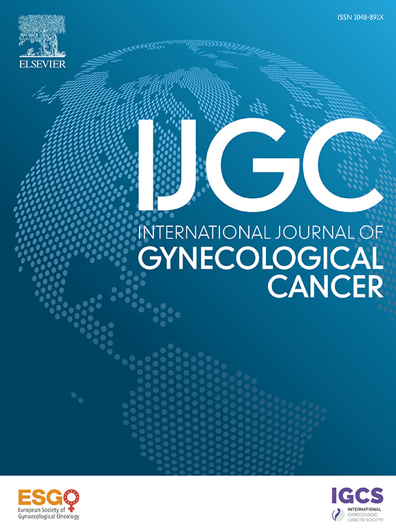 DNA Methylation Signatures in Vaginal Fluid Samples for Detection of Cervical and Endometrial Cancer